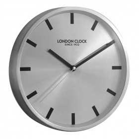 Настенные часы London Clock Company SLEEK #1100