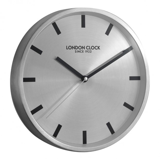 Настенные часы London Clock Company SLEEK #1100