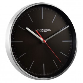 Настенные часы London Clock Company GLIDE #1103