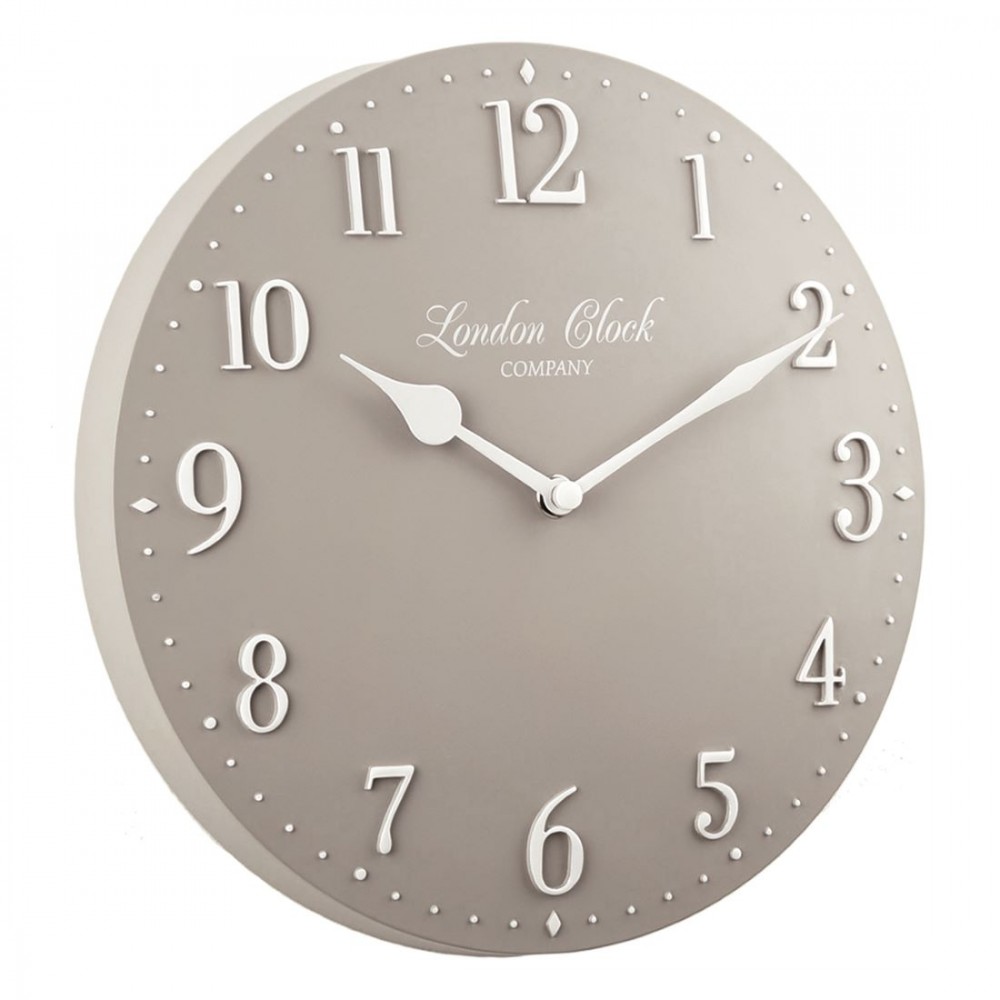 Часы London Clock