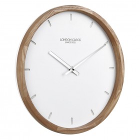 Настенные часы London Clock Company KLOKKE #1112