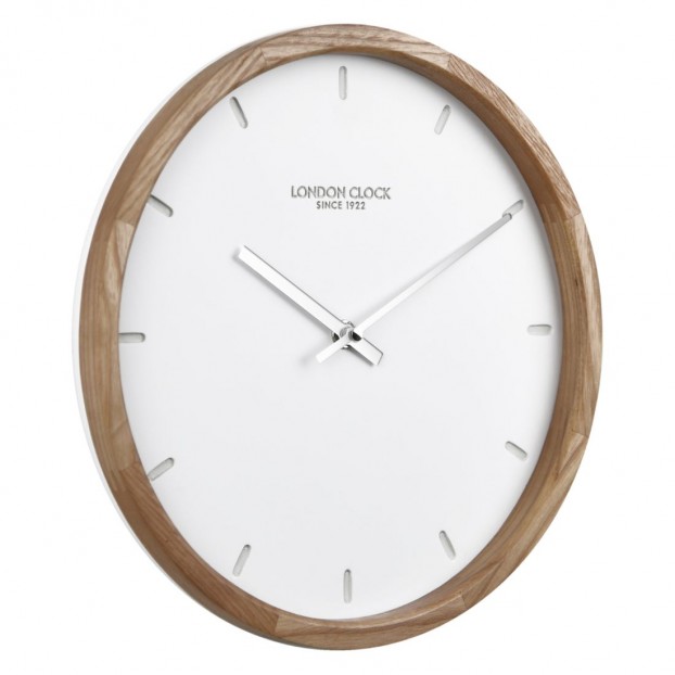 Настенные часы London Clock Company KLOKKE #1112