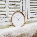 Настенные часы London Clock Company KLOKKE #1112