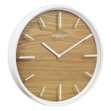 Настенные часы London Clock Company SKOG #1114