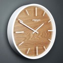 Настенные часы London Clock Company SKOG #1114