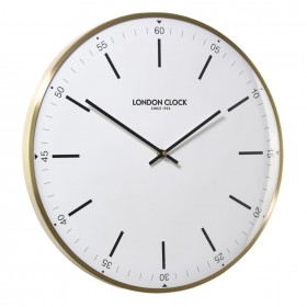 Настенные часы London Clock Company LARSON #1211