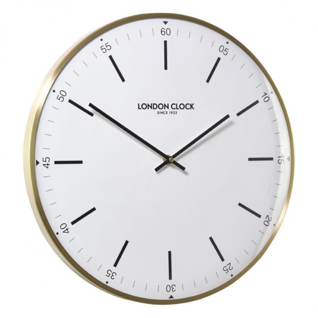 Настенные часы London Clock Company LARSON #1211