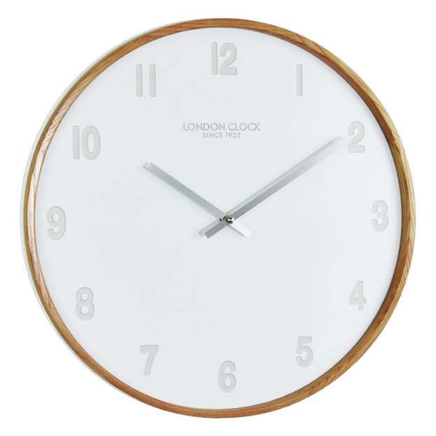 Настенные часы London Clock Company KOSELIG #1222