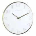 Настенные часы London Clock Company ELVIE WHITE #1240