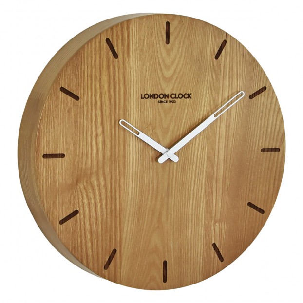 Настенные часы London Clock Company ELDIS #1243