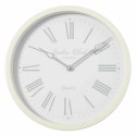 Настенные часы London Clock Company ALICE CREAM #24297