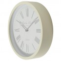 Настенные часы London Clock Company ALICE CREAM #24297