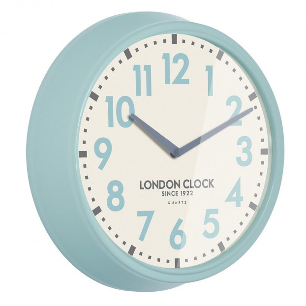 Настенные часы London Clock Company HENDRIX #24320