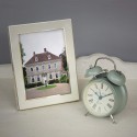 Будильник London Clock Company MEDIUM CHARLOTTE #34354