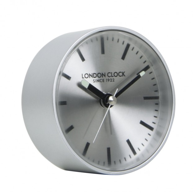 Будильник London Clock Company QUATTRO #4163