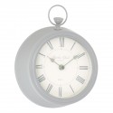 Настенные часы London Clock Company HARRIET GREY #6442